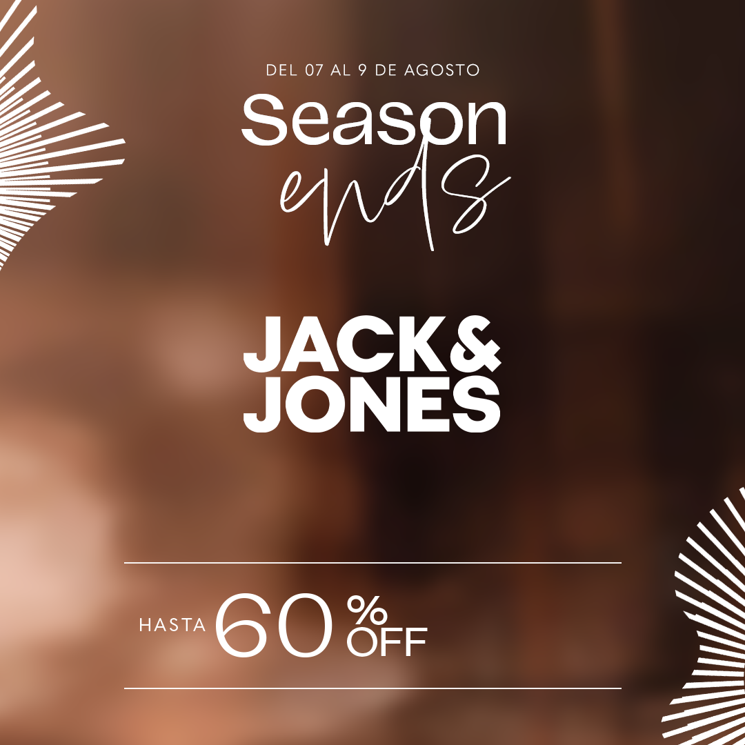 Jack & Jones 