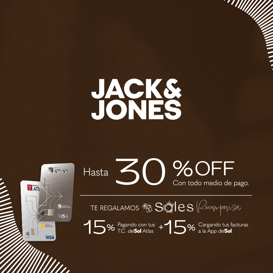 Jack & Jones 