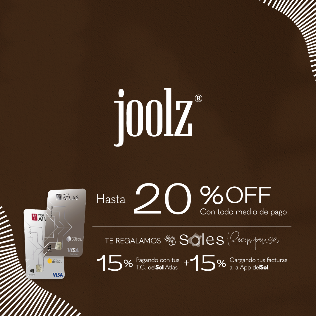 Joolz 
