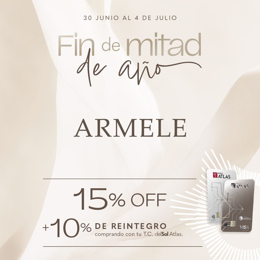 Armele 
