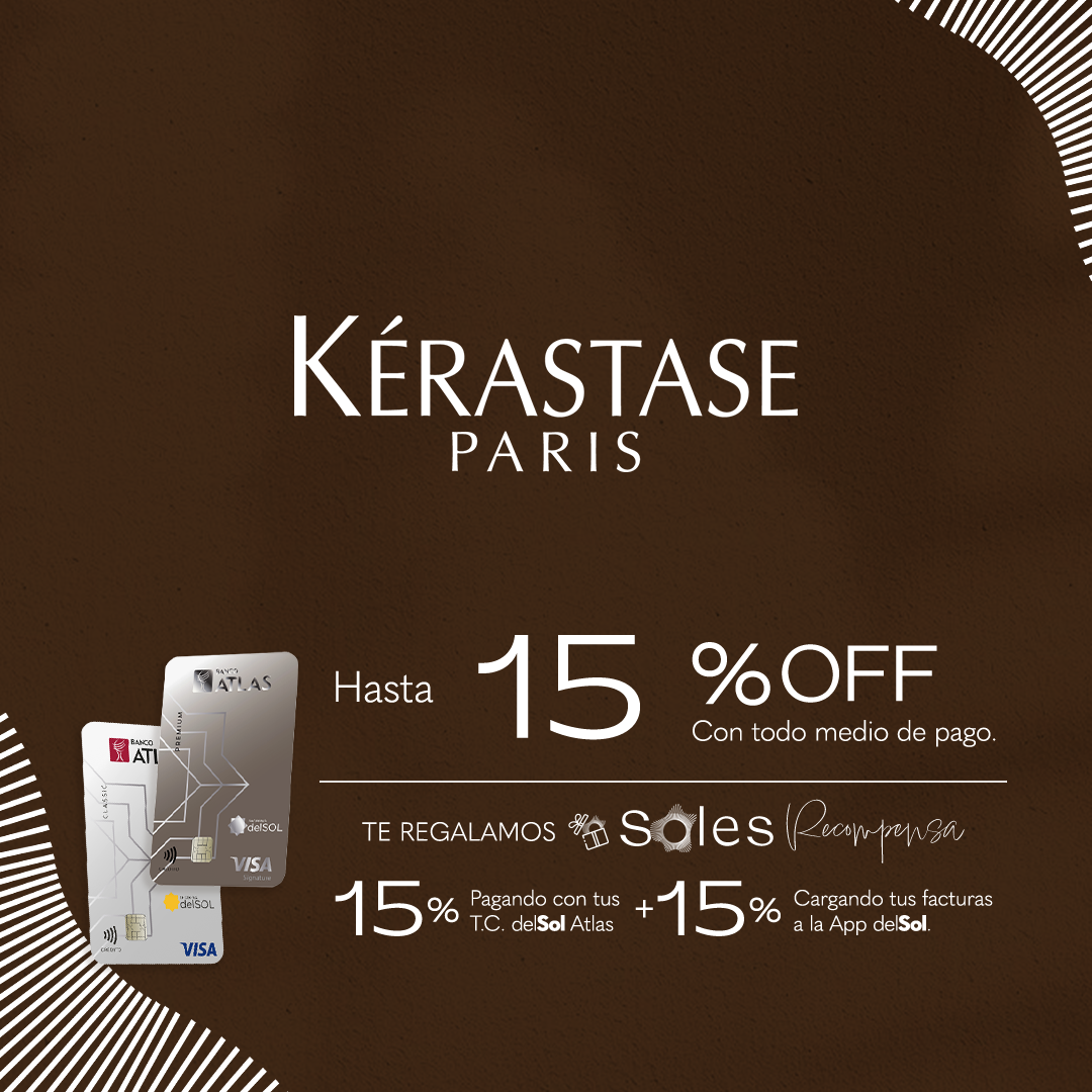 Kerastase 