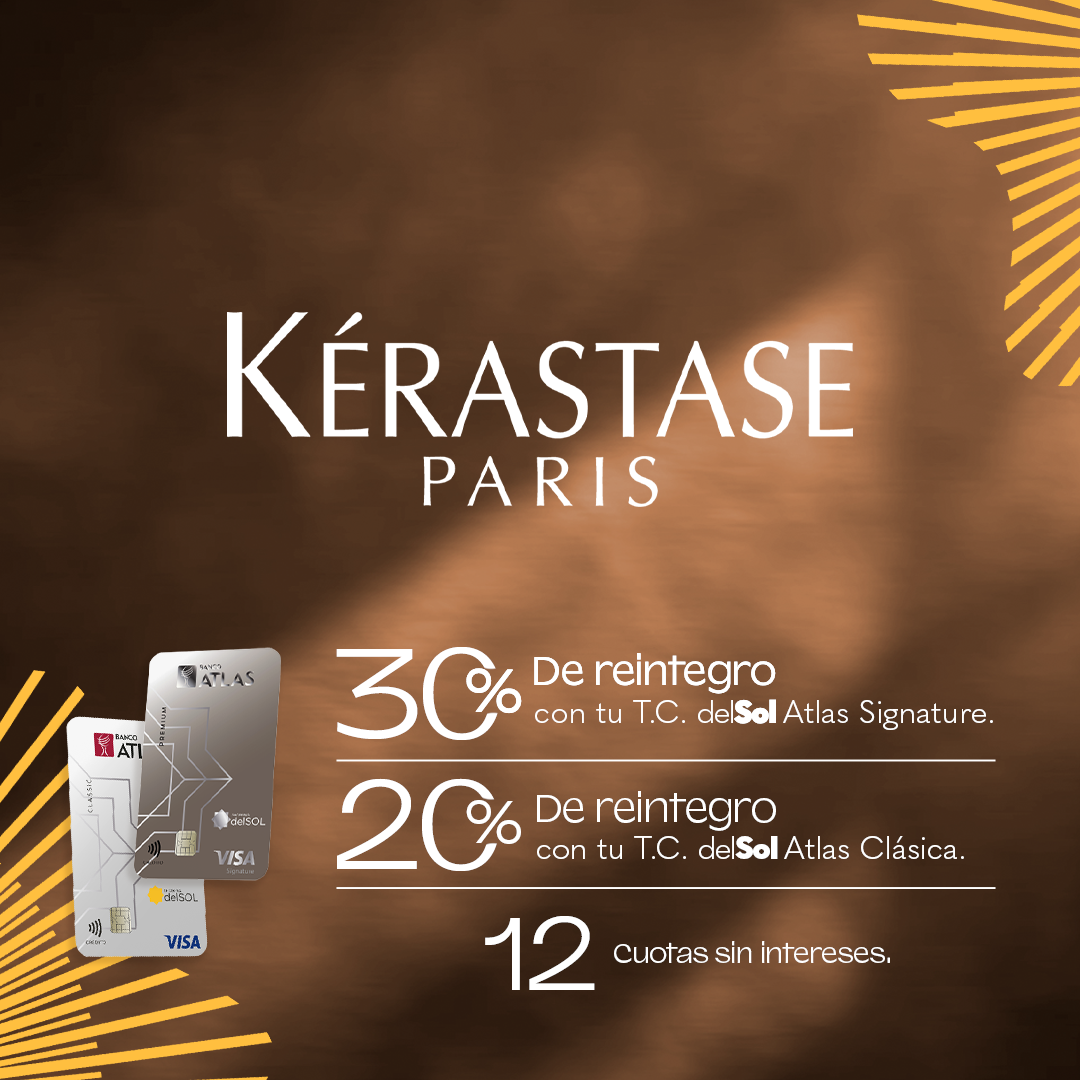 Kerastase 