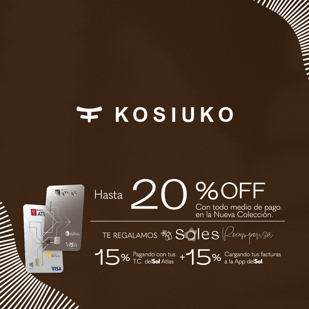 Kosiuko