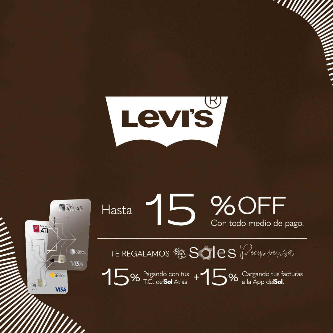 Levi's