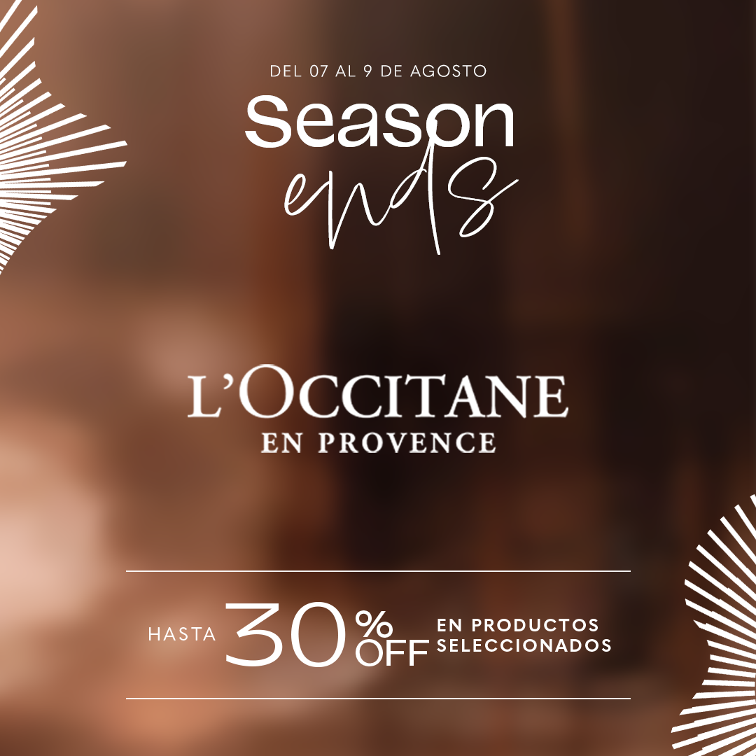 Loccitane 