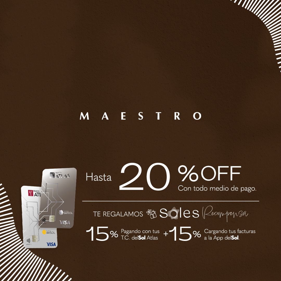 Maestro