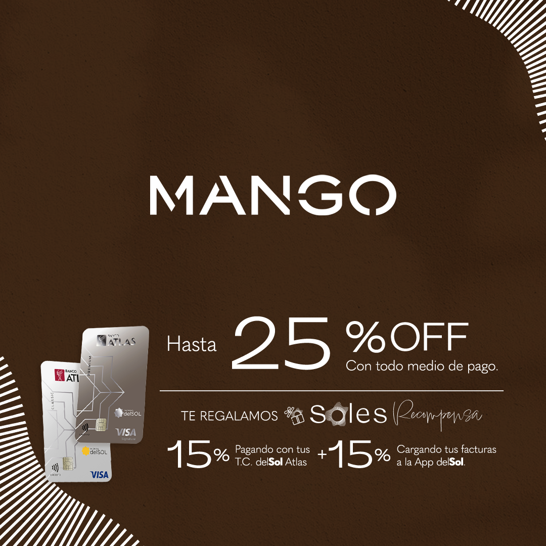 Mango