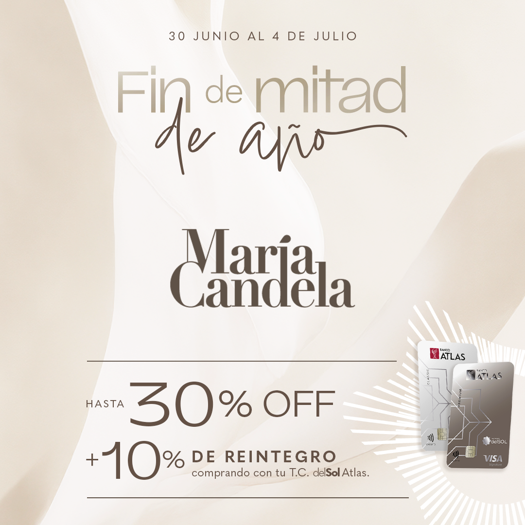María Candela 