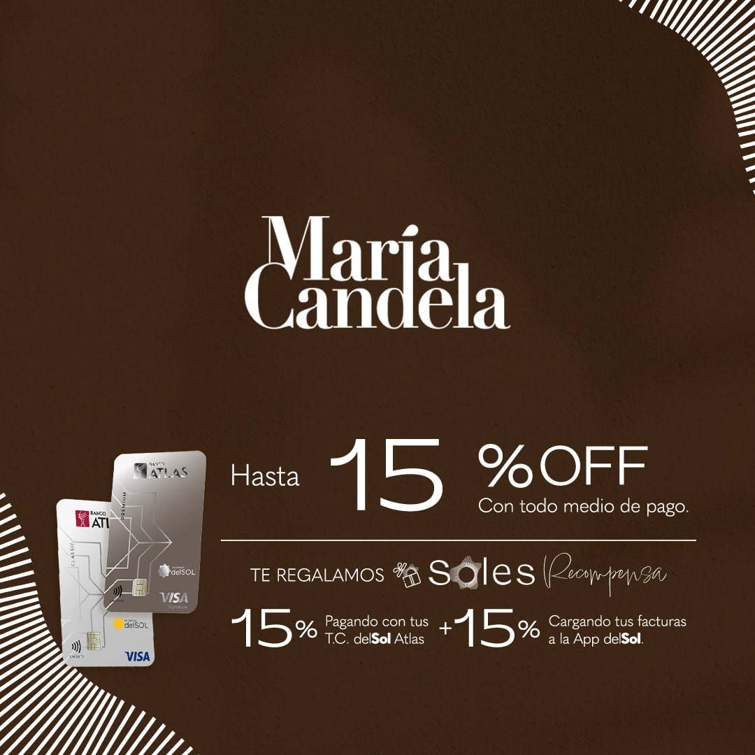 Maria Candela