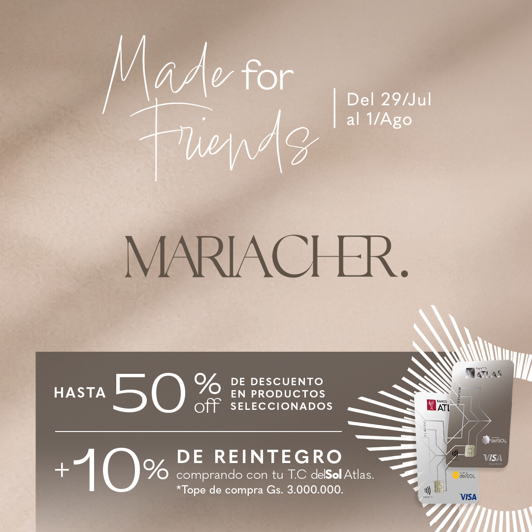 MariaCher