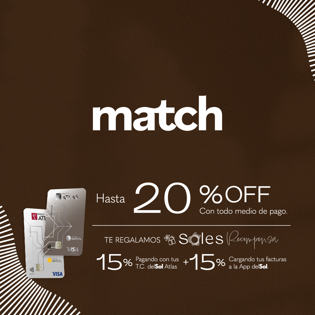 Match 
