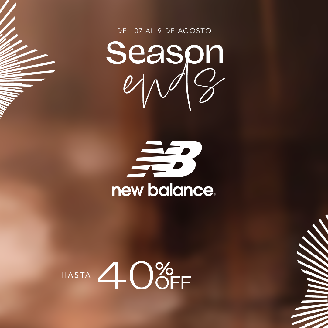 New Balance 