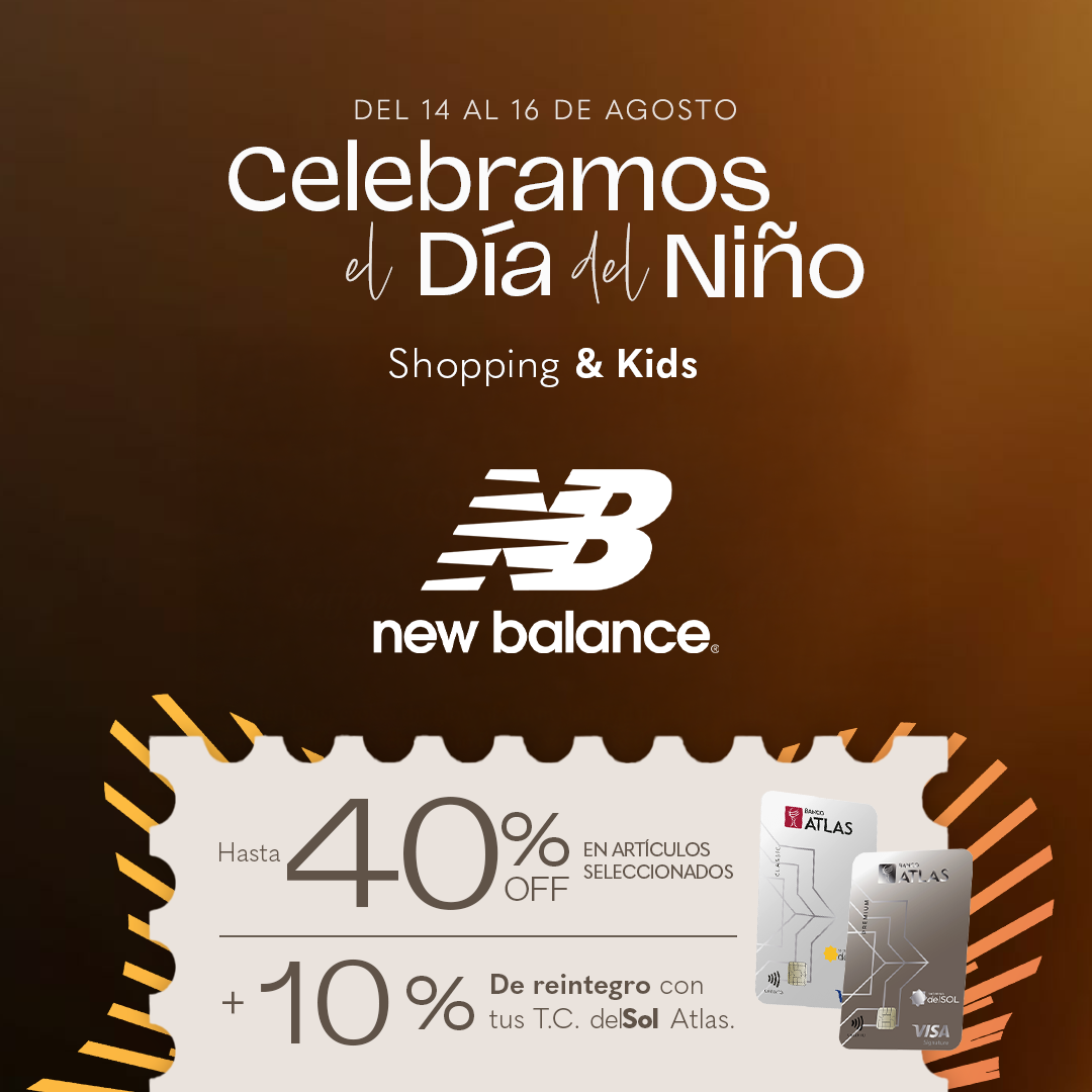 New Balance 