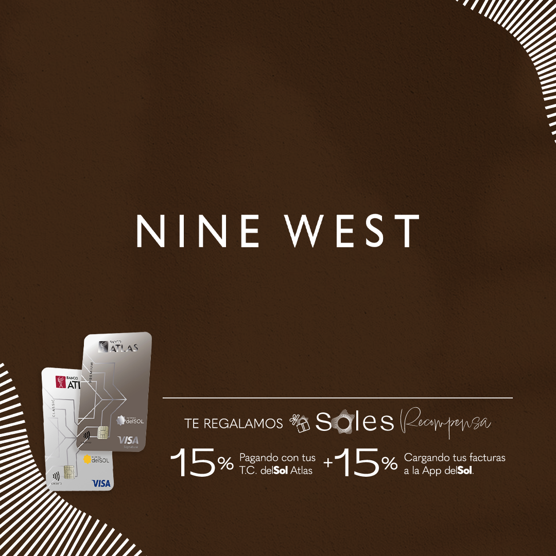 Nine West