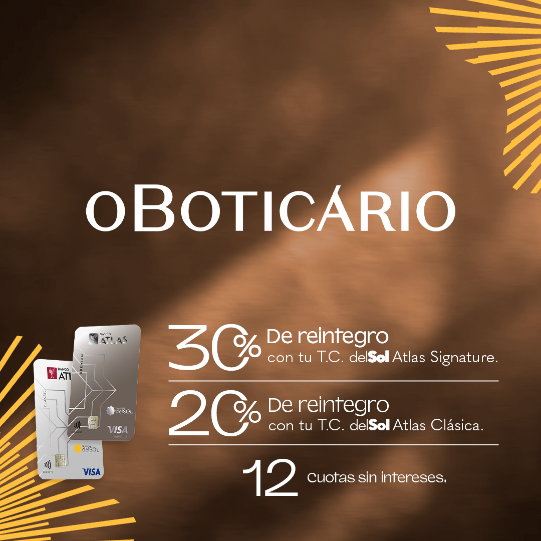 oBoticario 