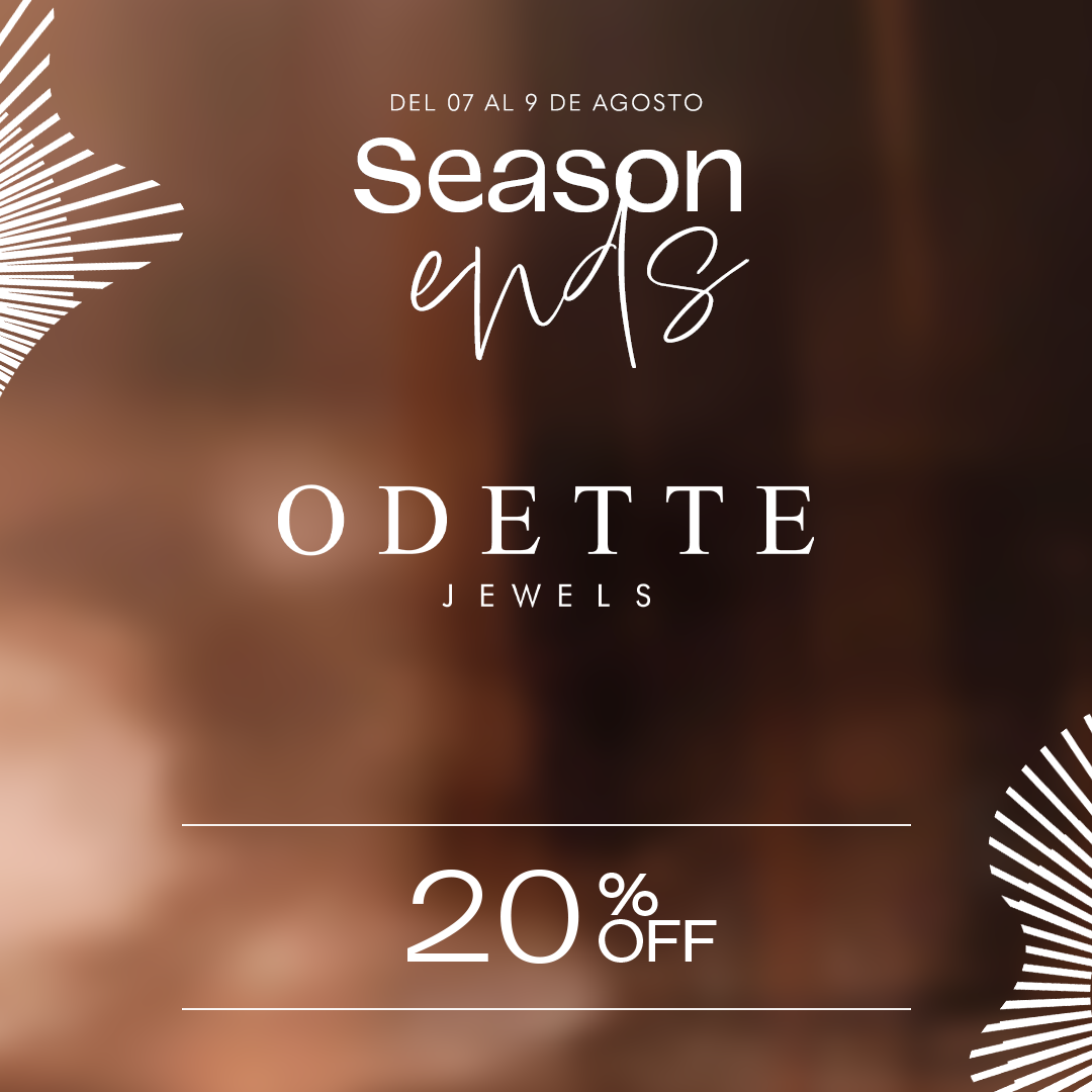 Odette