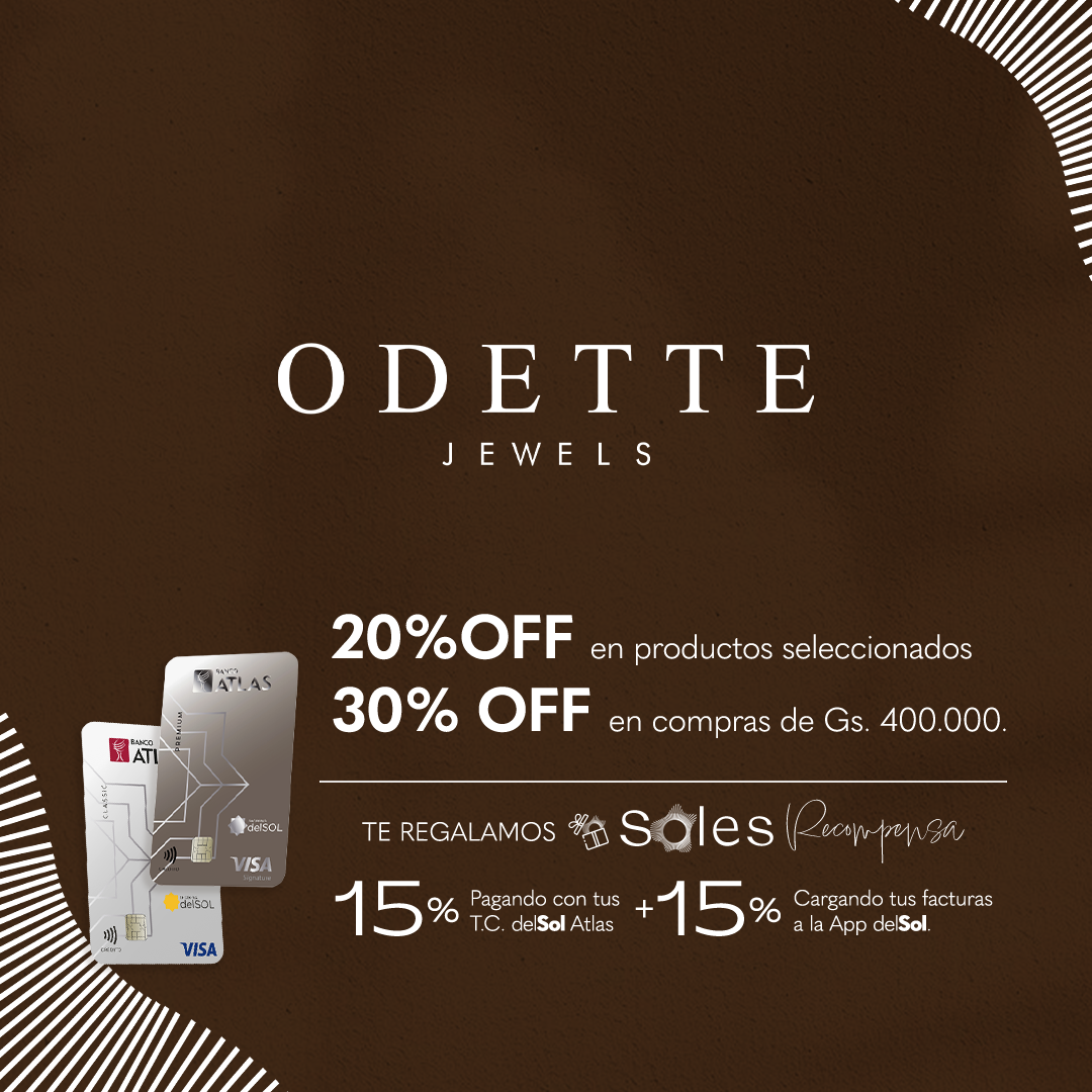 Odette