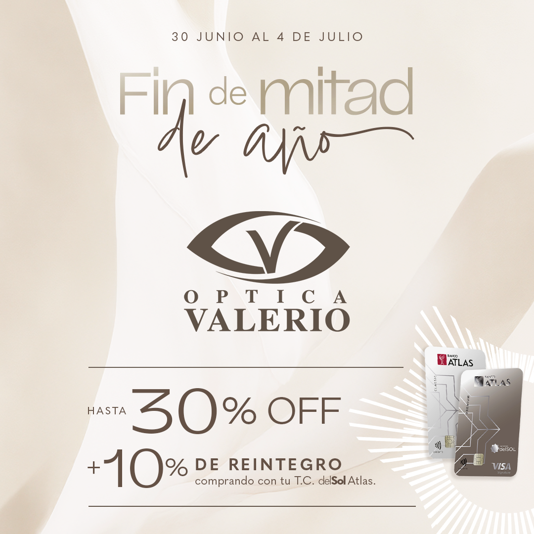 Optica Valerio 