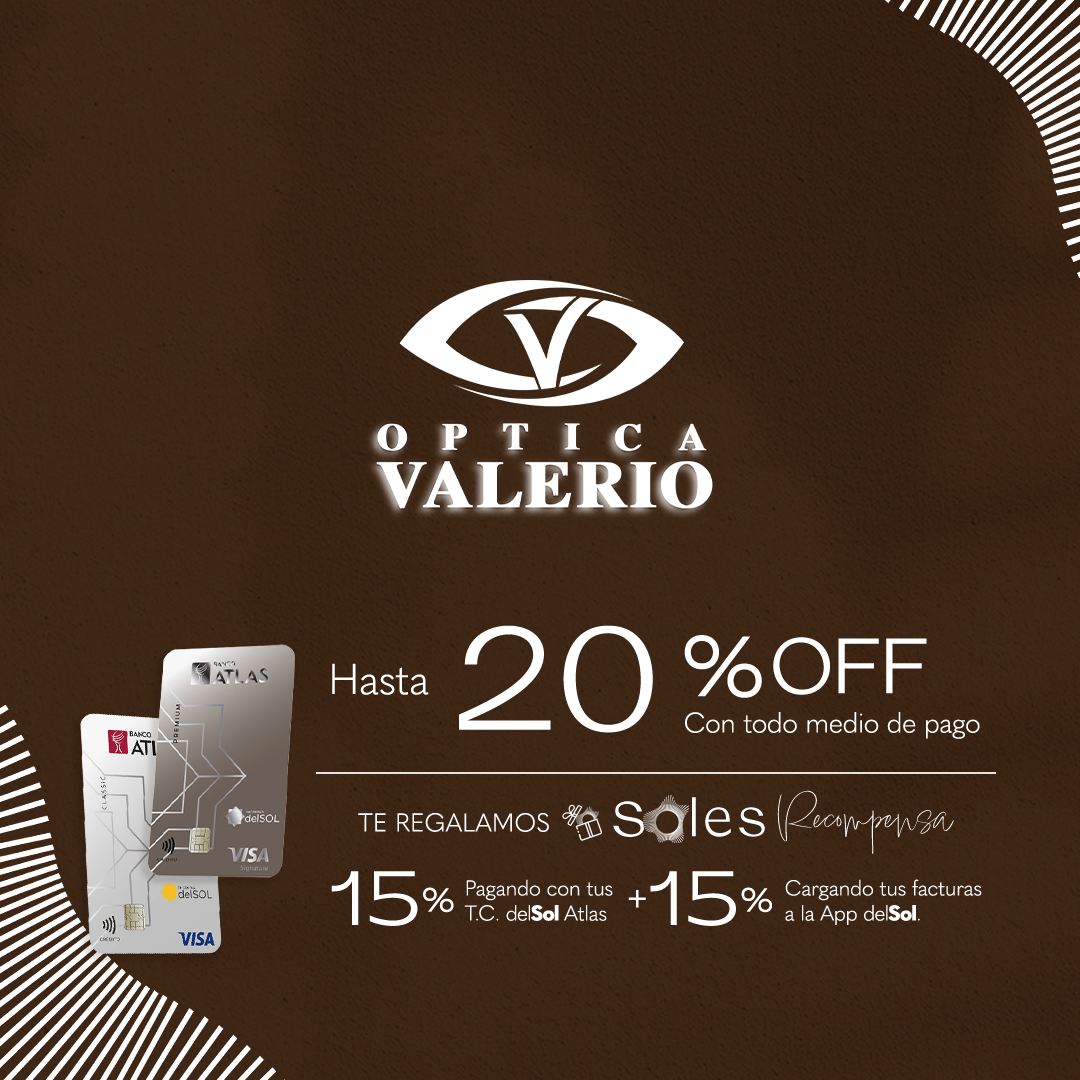 Optica Valerio