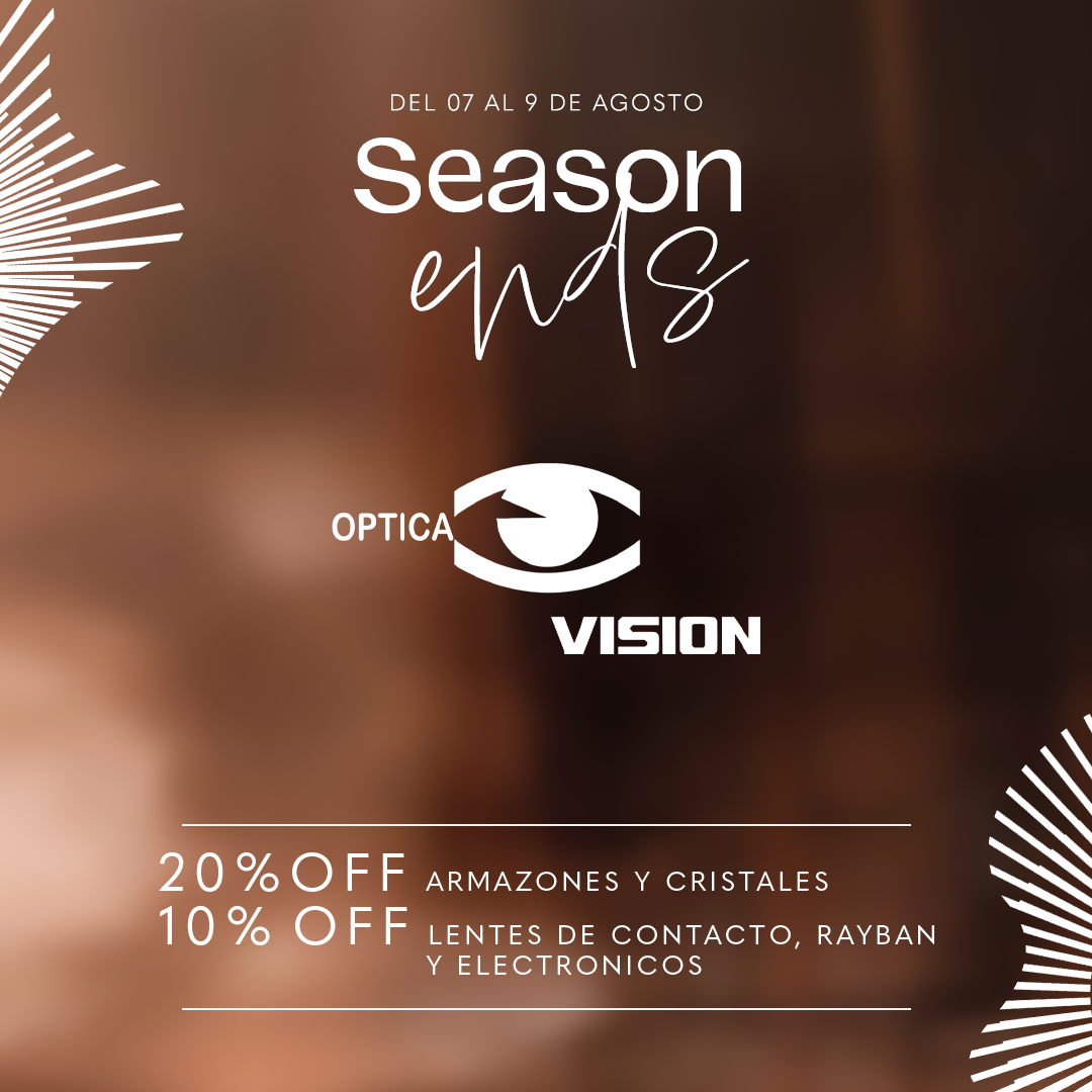 Optica Vision 