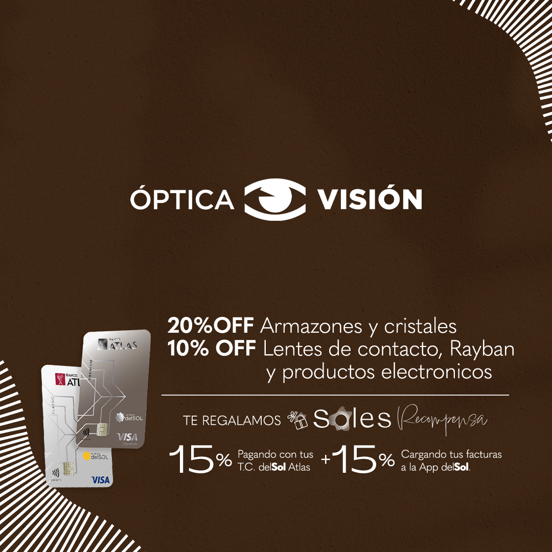 Optica Vision 