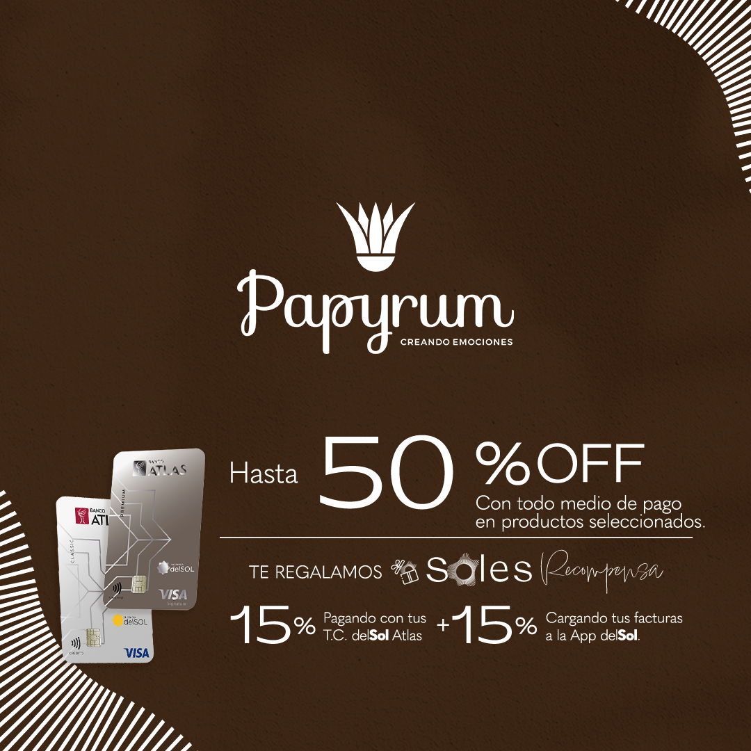 Papyrum