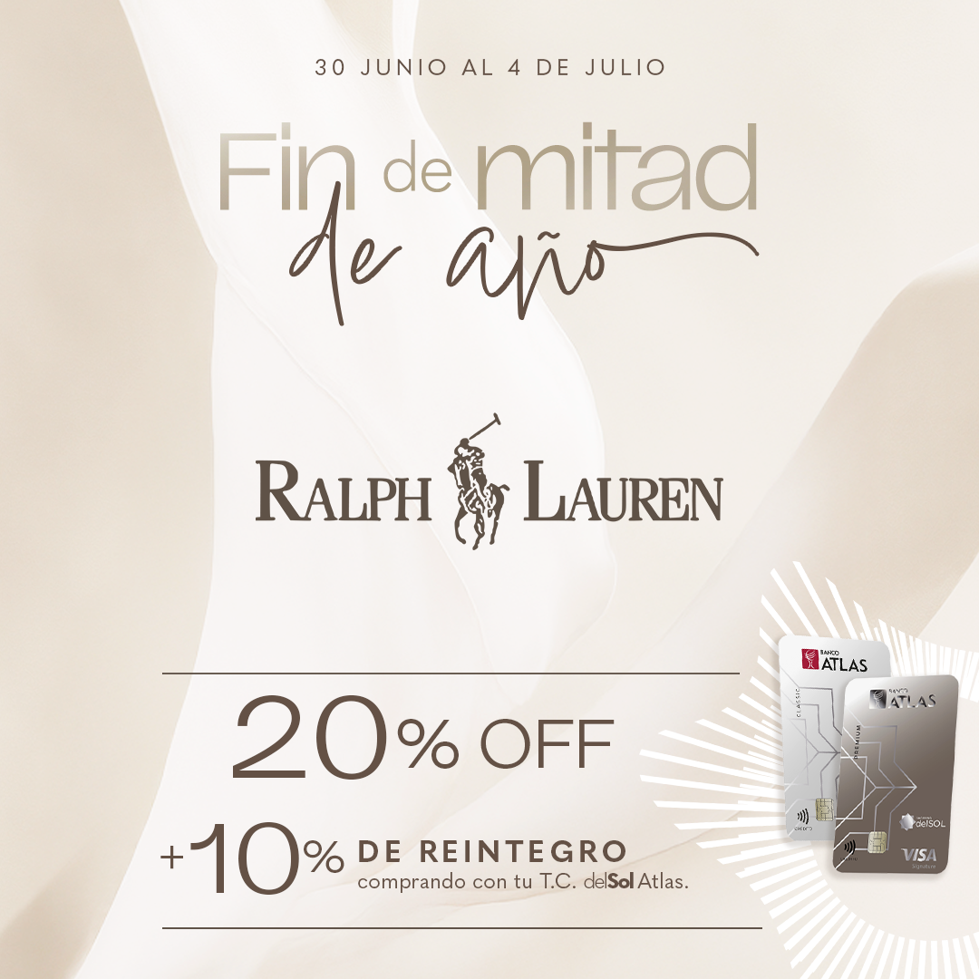 Polo Ralph Laurent 