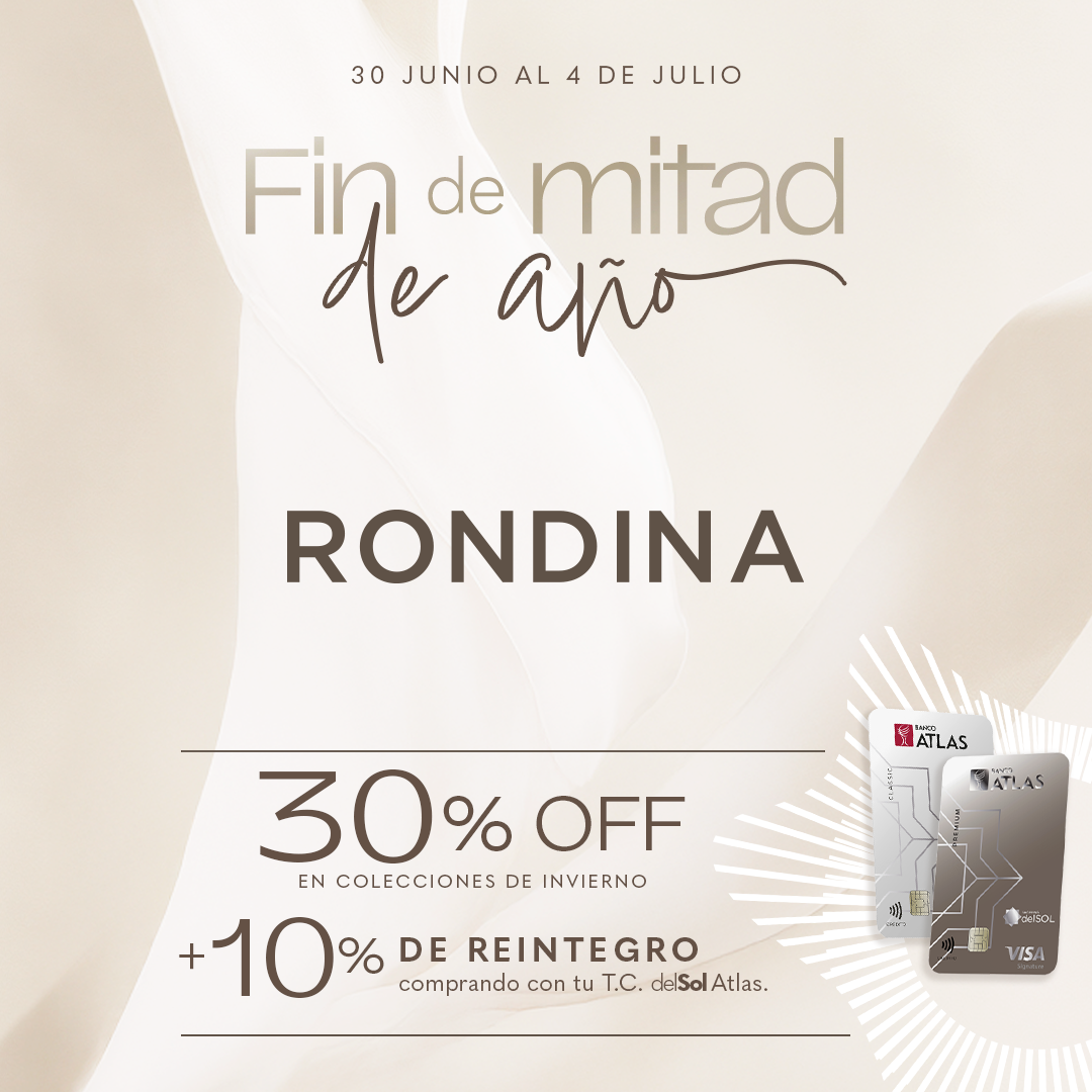 Rondina