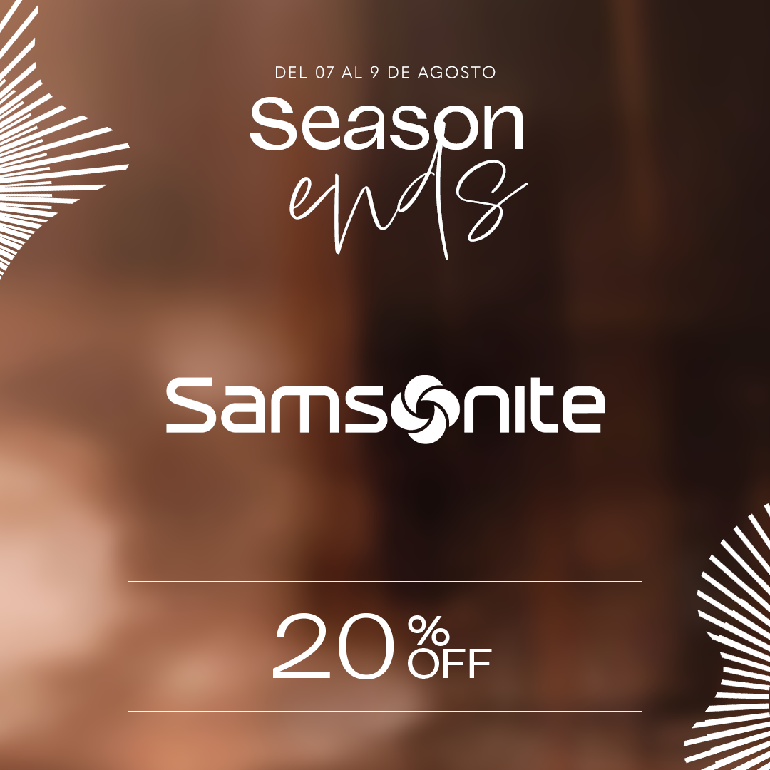 Samsonite 