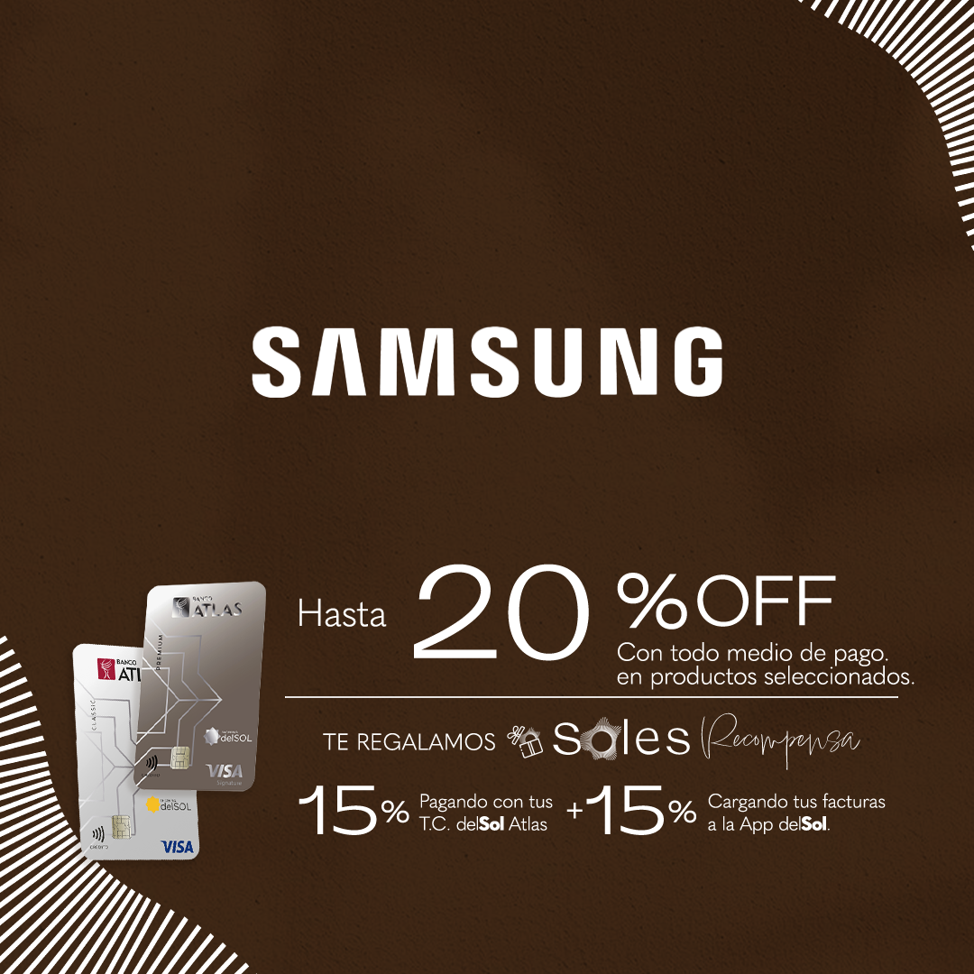 Samsung 