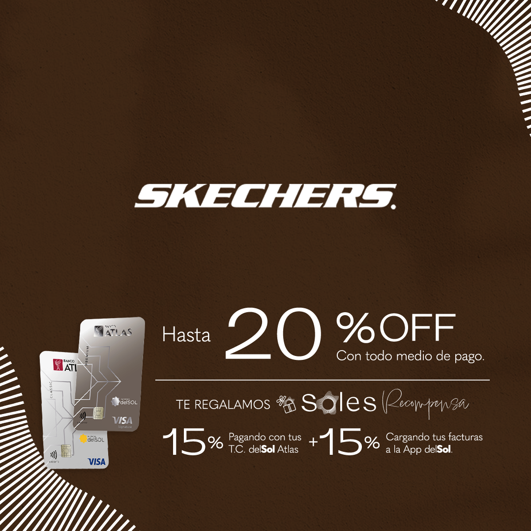 Skechers 