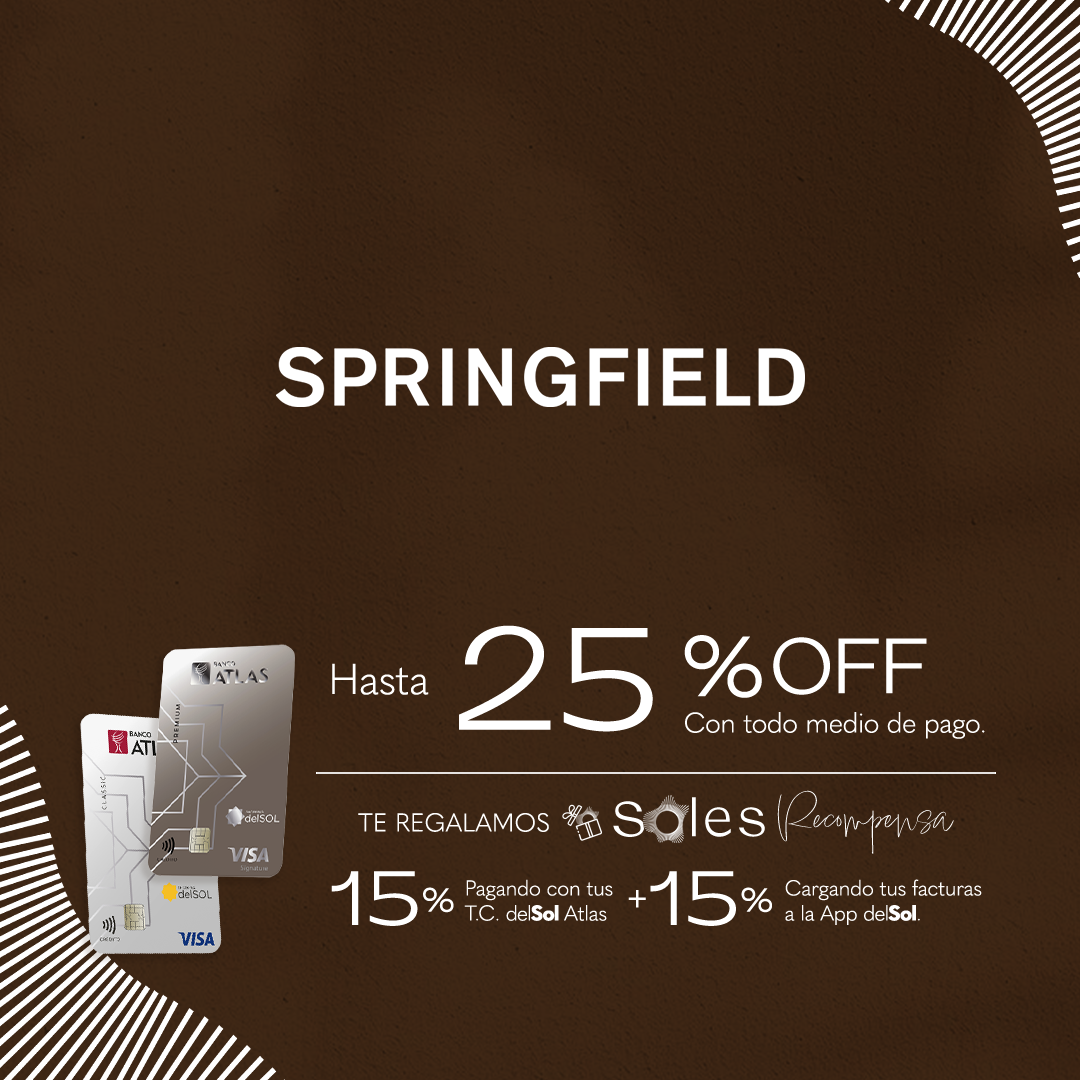 Springfield 