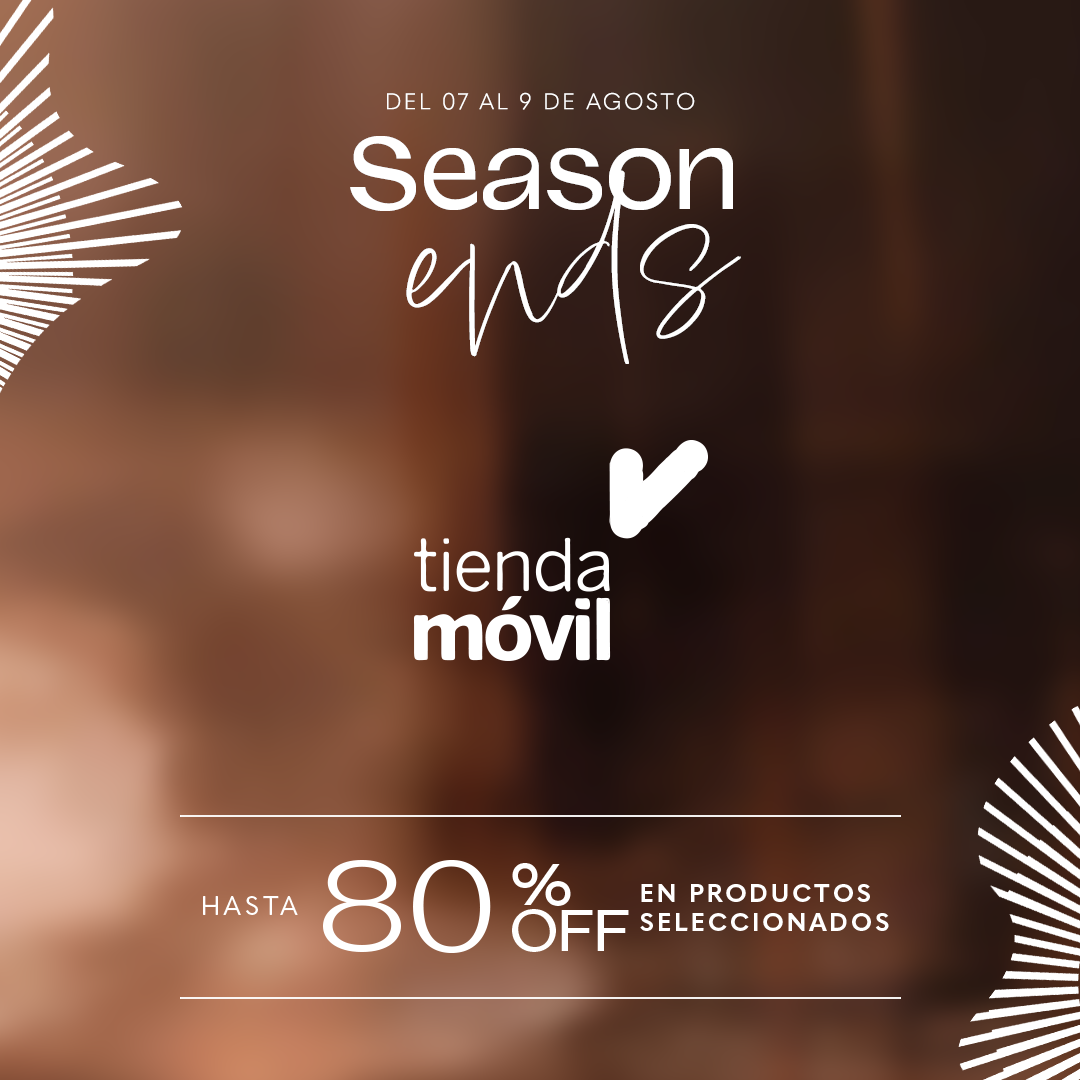 Tienda Móvil 