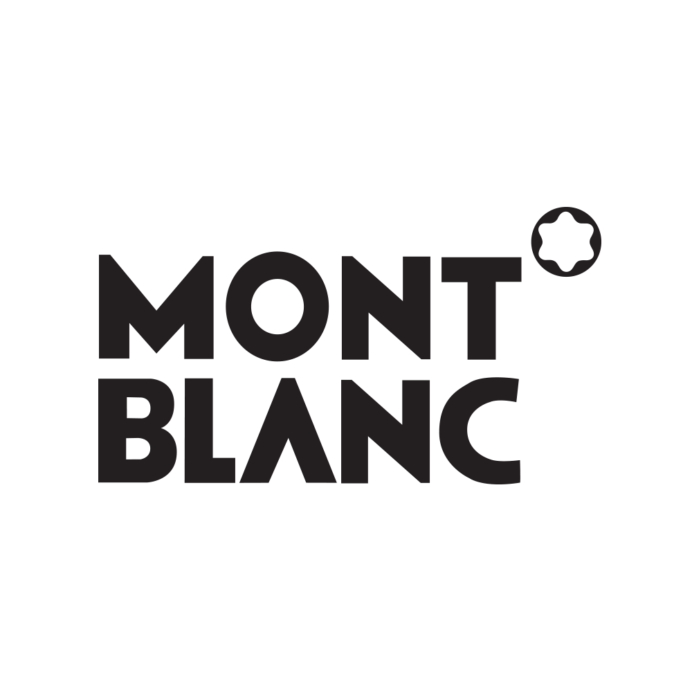 Logotipo de Montblanc