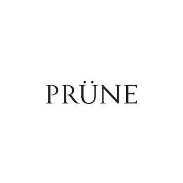 Logotipo de Prüne