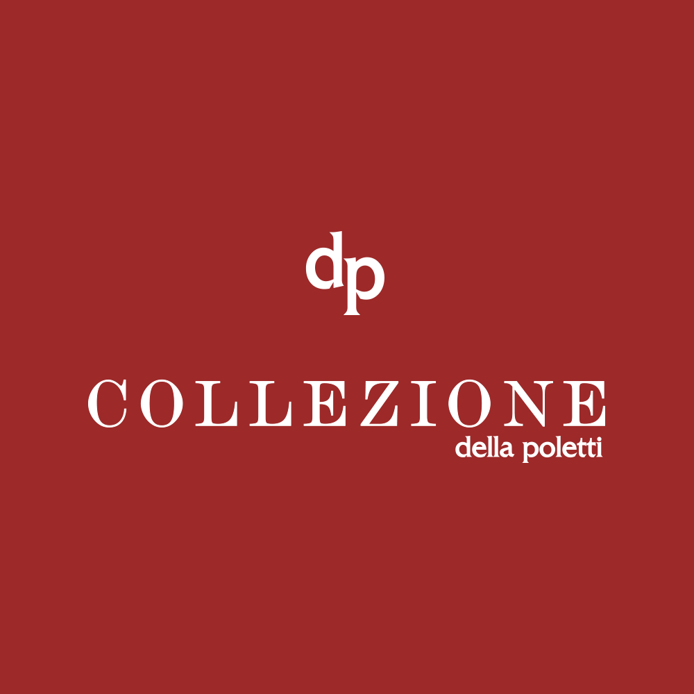Logotipo de Collezione Della Poletti
