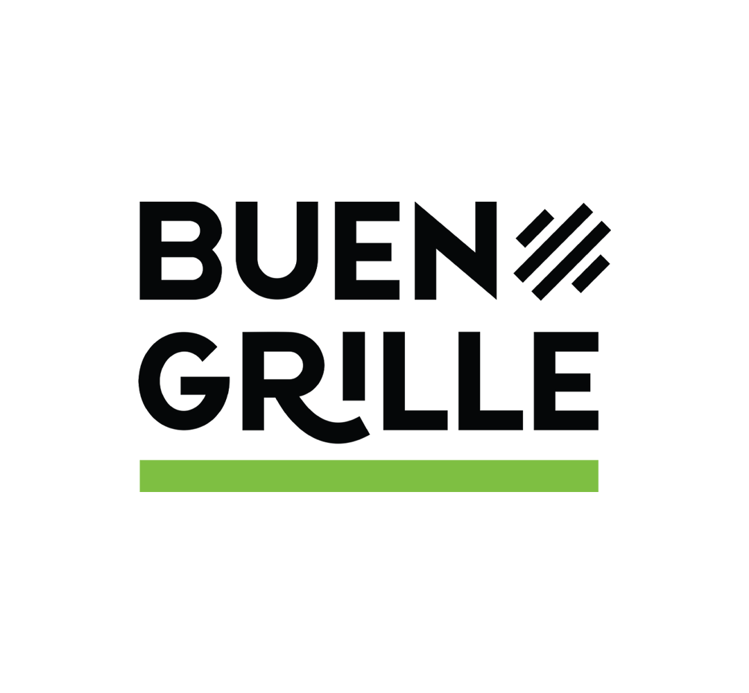 Logotipo de El Buen Grillé