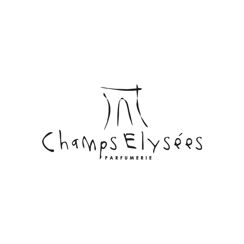 Logotipo de Champs Elysees