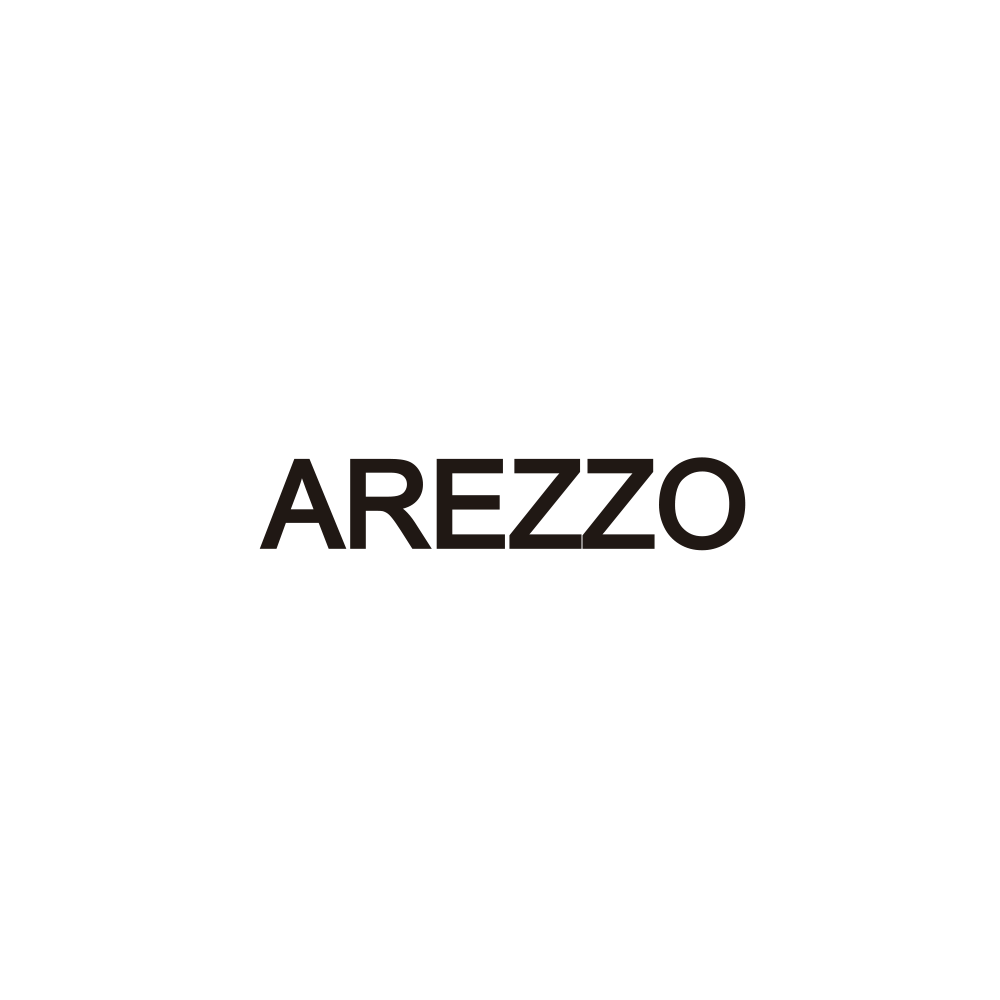 Logotipo de Arezzo