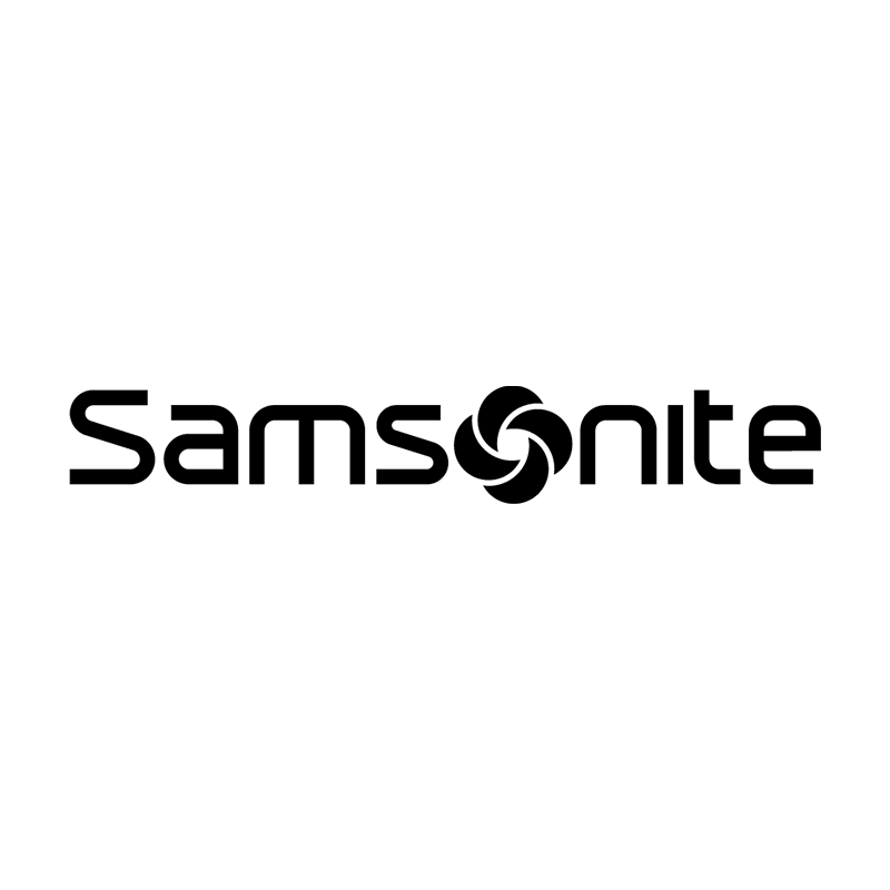 Logotipo de Samsonite