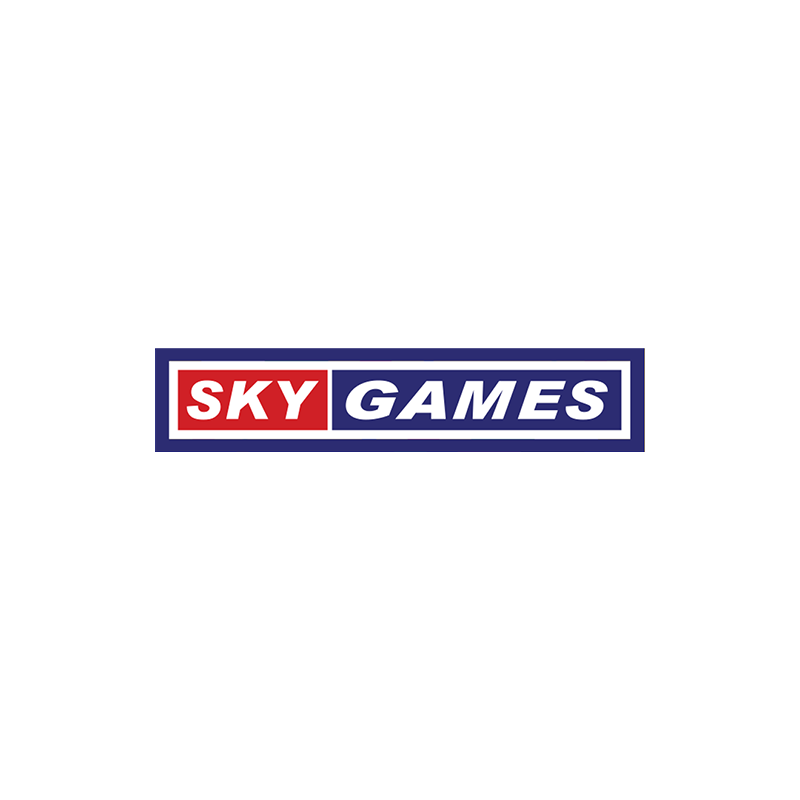 Logotipo de Skygames