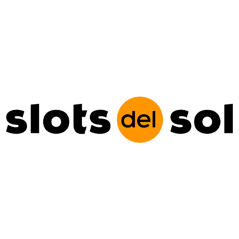 Logotipo de Slots del Sol Casino-Karaoke Bar