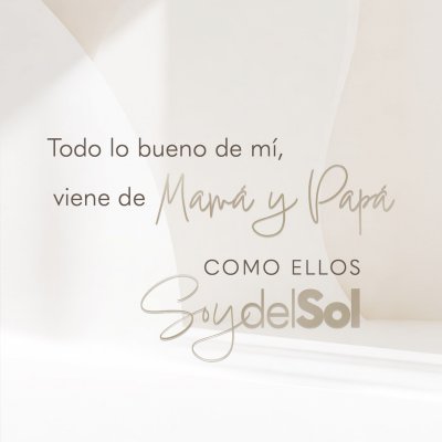 Publicación 1 de Instagram delSol