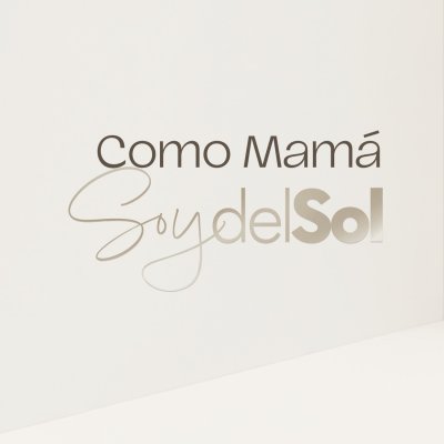Publicación 1 de Instagram delSol