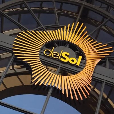 Publicación 2 de Instagram delSol