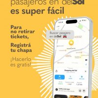 Publicación 4 de Instagram delSol