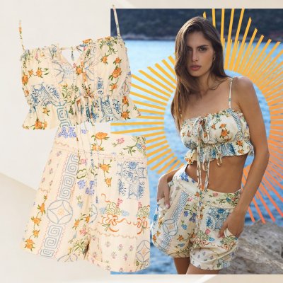 Publicación 1 de Instagram delSol